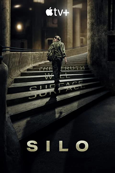 Silo TV show on demand Tashan IPTV