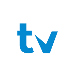 Tashan IPTV application on Android smartphone